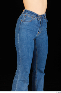 Elmira casual dressed jeans thigh 0008.jpg